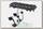 Велосипедный багажник Thule Tour Rack