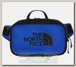 Поясная сумка The North Face Explore S Blue/Black