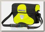 Сумка Ortlieb Ultimate Six 7 High Visibility Neon Yellow/ Black Reflective