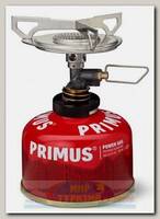 Газовая горелка Primus Essential Trail Stove Duo