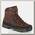Ботинки мужские AKU Conero Gtx Nbk Brown/Dark Brown