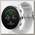 Часы Polar Vantage M White