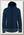Куртка женская Dainese Ski Downjacket Sport Black/Iris