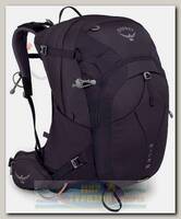 Рюкзак женский Osprey Mira 32 Celestial Charcoal