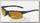Очки Bolle Breaker HD Polarized Brown Gold