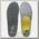 Стельки Sidas Winter 3D Comfort