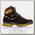 Ботинки мужские Hanwag Tatra Light GTX Black/Orange