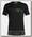 Футболка мужская Icebreaker Tech Lite SS Crewe Peak in Reach Black