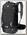 Рюкзак Jack Wolfskin Moab Jam 30 Black