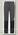 Брюки мужские The North Face Impendor Futurelight Tnf Black/Asphalt Grey