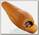 Спальник Mountain Equipment Redline Long Marmalade