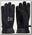Перчатки Haglofs Touring True Black