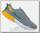 Кроссовки мужские Hoka Arahi 4 Lead/Lunar Rock