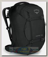 Рюкзак Osprey Porter 46 Black