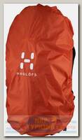 Накидка для рюкзака Haglofs Raincover X-Large Habanero