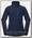 Куртка детская Bergans Runde Youth Navy/AthensBlue