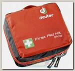 Аптечка Deuter First Aid Kit Pro (пустая) papaya