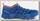 Кроссовки мужские Scarpa Atom SL GTX Turkish Sea/Orange Fluo