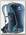 Рюкзак Deuter Race EXP Air Navy-Denim