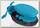 Набор посуды Primus Meal Set Blue
