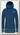 Куртка женская The North Face Hikesteller Parka Shell Blue Wing Teal