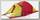 Палатка Helsport Himalaya X-Trem 2 Red/Yellow