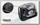 Фонарь Petzl Zipka Black