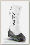 Ботинки лыжные Alfa Polar APS Origin White