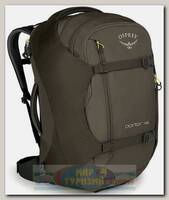 Рюкзак Osprey Porter 46 Castle Grey