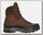 Ботинки мужские Hanwag Ancash II GTX Brown/Asphalt