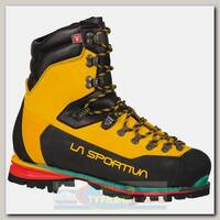 Ботинки мужские La Sportiva Nepal Extreme Yellow