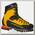 Ботинки мужские La Sportiva Nepal Extreme Yellow