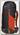 Рюкзак Bergans Helium 55 Solid Charcoal/Koi Orange