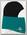 Балаклава детская Burton Balaclava Green/Blue Slate