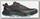 Кроссовки женские Hoka Speedgoat 4 GTX Anthracite/Dark Gull Grey