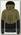 Куртка мужская The North Face Chakal Olive/Black