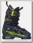 Горнолыжные ботинки Fischer Rc Pro 120 Pbv Dark Blue