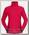 Куртка женская Norrona Svalbard Warm1 Jester Red