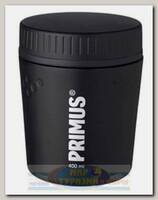Термос Primus Trailbreak Lunch Jug 400 Black