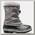 Ботинки детские Sorel Yoot Pac Nylon Dtv Quarry/Dove