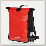Рюкзак Ortlieb Messenger-Bag 39L Red/Black