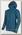 Куртка мужская Mammut Meron HS Hooded Wing Teal