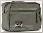 Косметичка Lundhags Tool Bag M Forest Green