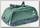 Косметичка Deuter Wash Bag Tour II Seagreen/Navy