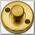 Винт латунный Primus Brass Screw для горелки Multifuel (328894/328895/3289)