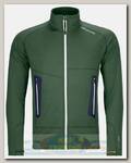 Куртка мужская Ortovox Fleece Light Green Forest