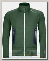 Куртка мужская Ortovox Fleece Light Green Forest