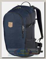 Рюкзак Fjallraven Keb Hike 30 Storm-Dark Navy