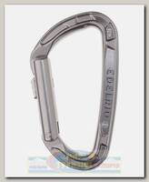 Карабин Edelrid Pure Slider Slate