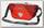 Сумка Ortlieb Ultimate Six Plus 5 Signal Red/Dark Chili
